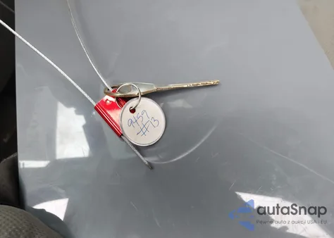 2013 Nissan Frontier S z USA, uszkodzony, nr VIN 1N6BD0CT4DN739459